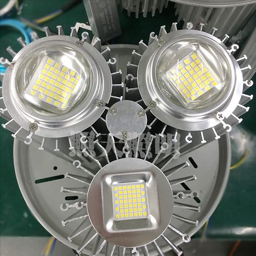 集成LED工矿灯150W 工业厂房、仓库与大鹏照明的理想选择